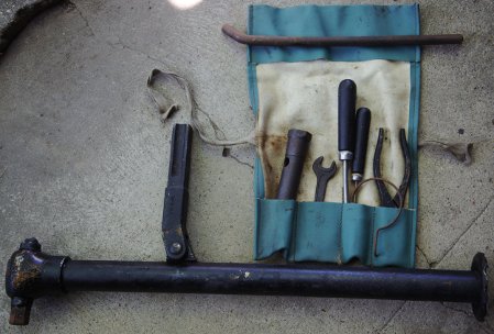 toolkit The original toolkit.